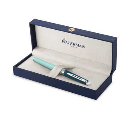 Waterman Hemisphere Colour Blocking töltőtoll - Zöld