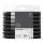 Winsor & Newton Promarker alkoholos ecsetfilc,12+1 db - Neutral
