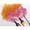 Winsor & Newton Promarker akvarell ecsetfilc, 12 db