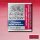Winsor & Newton Cotman akvarellfesték, szilkés, színenként, 003 - Alizarin Crimson Hue