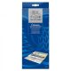 Winsor & Newton Cotman akvarellfesték, 24 részes, egész szilkés