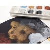 Winsor & Newton Cotman akvarellfesték készlet, 8 db - virág színek