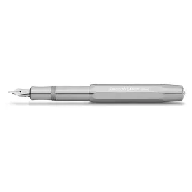 KAWECO AL Sport töltőtoll F Raw
