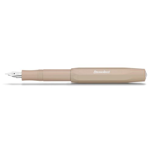 Kaweco Skyline Sport töltőtoll F (vékony), több színben, Macchiato