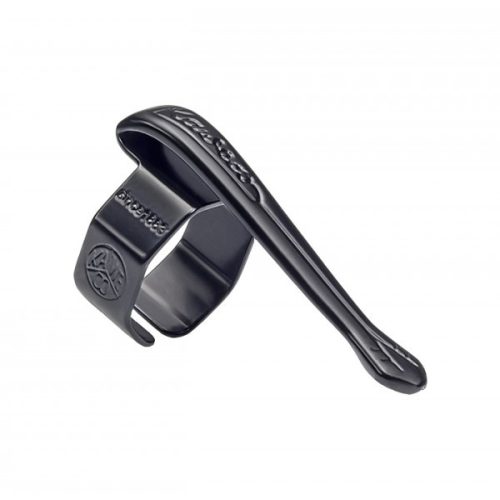 Kaweco Sport Nostalgic klipsz - több színben, Fekete