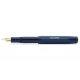 Kaweco Classic Sport töltőtoll B (vastag), több színben, Tengerészkék