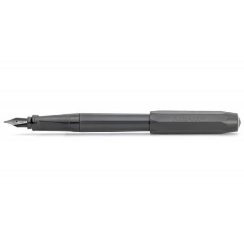 Kaweco Perkeo töltőtoll F (vékony), több színben, All Black