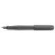 Kaweco Perkeo töltőtoll F (vékony), több színben, All Black
