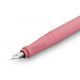 Kaweco Perkeo töltőtoll F (vékony) - több színben, Peony Blossom