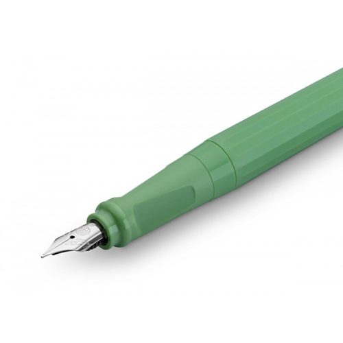 Kaweco Perkeo töltőtoll F (vékony) - több színben, Jungle Green