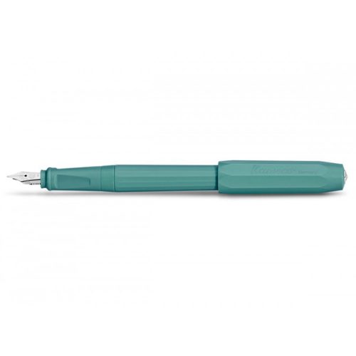 Kaweco Perkeo töltőtoll F (vékony) - több színben, Breezy Teal