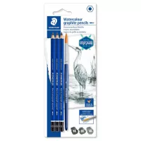Staedtler Mars Lumograph grafitceruza készletek