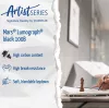 Staedtler Mars Lumograph Black grafitceruza készlet, 6 db-os
