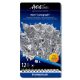 Staedtler Mars Lumograph grafitceruza készlet 12db "puha"