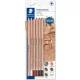 Staedtler pasztellceruza készlet 5+1