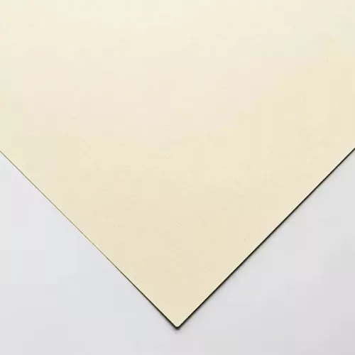Hahnemühle Ingres papír, 120 g - 50 x 70 cm, fehér