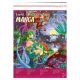 Hahnemühle Manga rajztömb markerekhez - 80g, 40 lap, A4 méret
