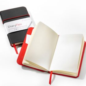 Hahnemühle DiaryFlex pontozott jegyzetfüzet