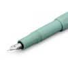 Kaweco Collection töltőtoll - Smooth Sage