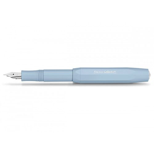 Kaweco Collection töltőtoll - Mellow Blue, EF