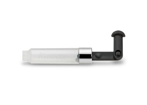 KAWECO tötőtoll konverter - összehajlítható, mini