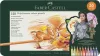 Faber-Castell Polychromos művész színesceruza készlet - 140 db