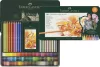 Faber-Castell Polychromos művész színesceruza készlet - 140 db