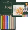 Faber-Castell Polychromos művész színesceruza készlet - 20 db