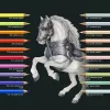 Faber-Castell Polychromos művész színesceruza készlet - 20 db