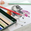 Faber-Castell Polychromos művész színesceruza készlet - 20 db