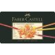 Faber-Castell Polychromos művész színesceruza készlet 36 db