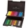 Faber-Castell Polychromos művész színes ceruza készlet 72 db-os, fadobozos
