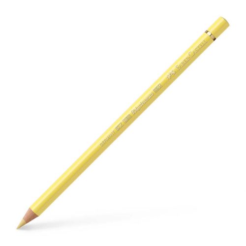 Faber-Castell Polychromos művész színesceruza, darabonként, 102 - Cream (Krémszín)