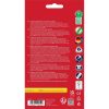Faber-Castell Grip Jumbo Színes Ceruza - 12 darabos készlet