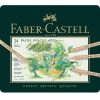 Faber-Castell PITT művész pasztell ceruza készlet 24 db-os