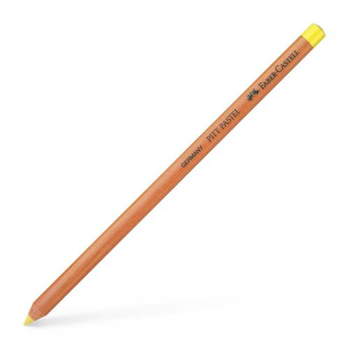 Faber- Castell Pitt pasztell ceruza, darabra, 102 - Cream (Krémszín)