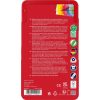Faber-Castell Grip Színes Ceruza - 12 darabos készlet