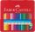Faber-Castell Grip Színes Ceruza - 24 darabos készlet