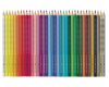 Faber-Castell Grip Színes Ceruza - 36 darabos készlet