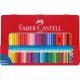 Faber-Castell Grip Színes Ceruza - 48 darabos készlet