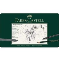 Faber-Castell grafitceruzák