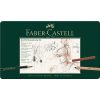 Faber-Castell Pitt Monochrome készlet, 33 db-os