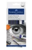 Faber-Castell Grafit Rajzkészlet - 8 darabos