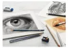Faber-Castell Grafit Rajzkészlet - 8 darabos