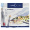 Faber-Castell Goldfaber Aqua akvarellceruza készlet, 12 db-os