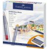 Faber-Castell Goldfaber Aqua akvarellceruza készlet, 12 db-os