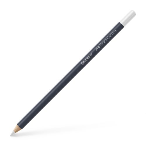 Faber-Castell Goldfaber színes ceruza, darabra, 101 - White (Fehér)