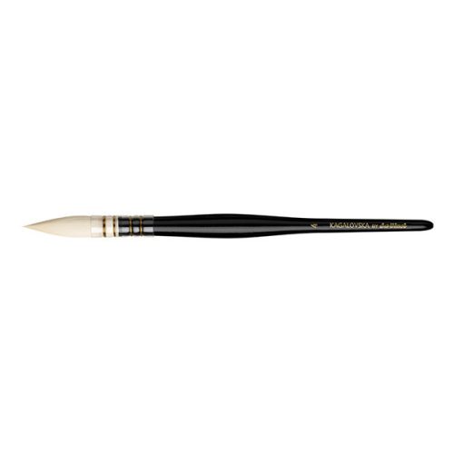 Da Vinci & Kagalovska Quill akvarell ecset, 2