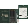 Faber-Castell Pitt Matt grafitceruza - 11 db-os készlet