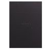 Clairefontaine Rhodia Touch kereszt- és ponthálós rajztömb, 14,8x21 cm (A5)